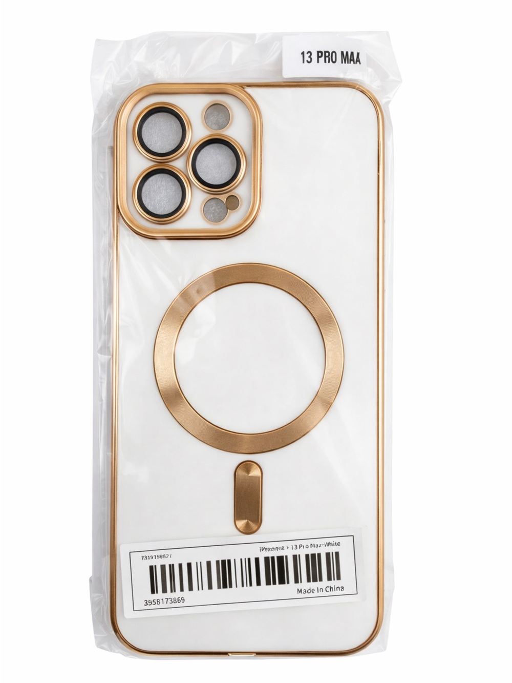 iPhone 13 Pro Max  Phone Case